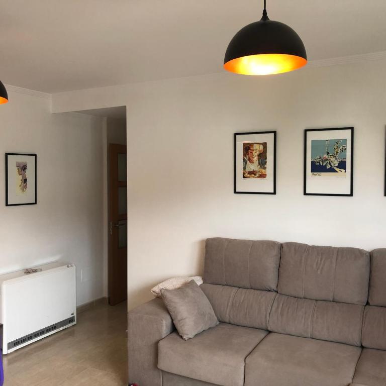 Recuncho do Susiño - Apartamento de 2 dormitorios - 3