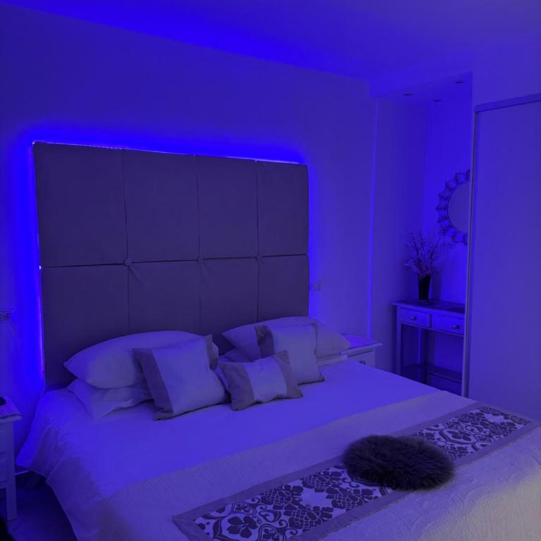serene flat in central location overlooking SIAM PARK - Apartamento de 2 dormitorios - 25