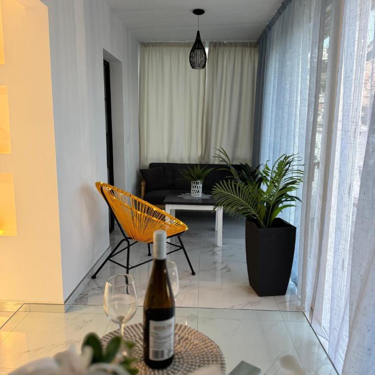 serene flat in central location overlooking SIAM PARK - Apartamento de 2 dormitorios - 13