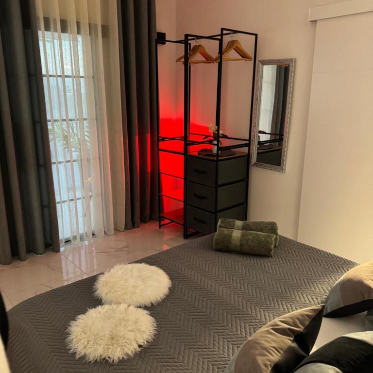 serene flat in central location overlooking SIAM PARK - Apartamento de 2 dormitorios - 14