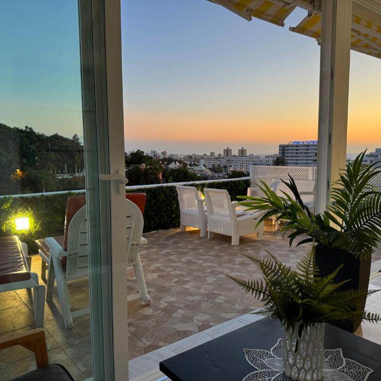 serene flat in central location overlooking SIAM PARK - Apartamento de 2 dormitorios - 22