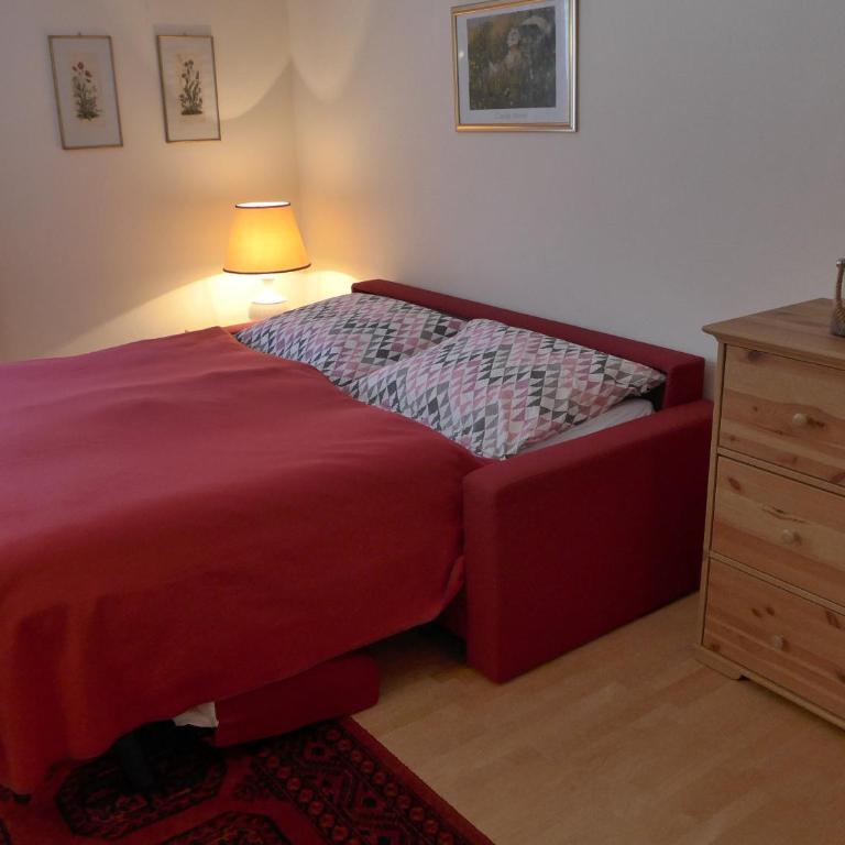 Haus Savoy - Appartement 2 - Apartment - 8