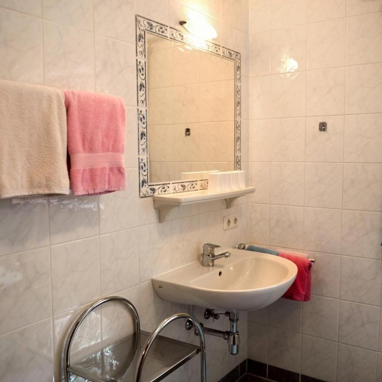 Haus Savoy - Appartement 2 - Apartment - 11