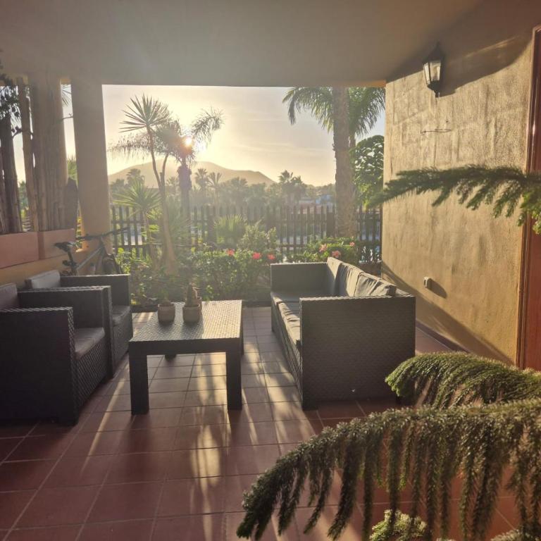 Oasis Home - Apartamento de 1 dormitorio - 24