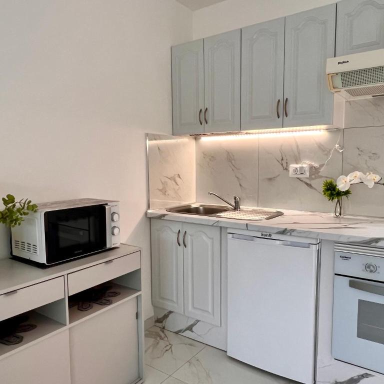 serene flat in central location overlooking SIAM PARK - Apartamento de 2 dormitorios - 31