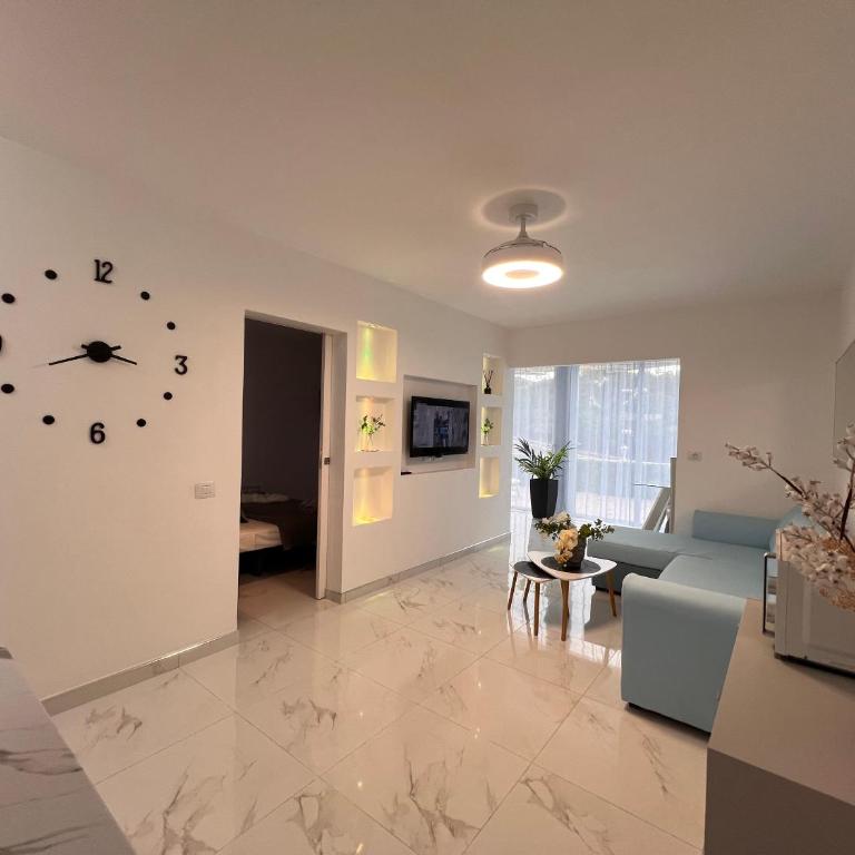 serene flat in central location overlooking SIAM PARK - Apartamento de 2 dormitorios - 37
