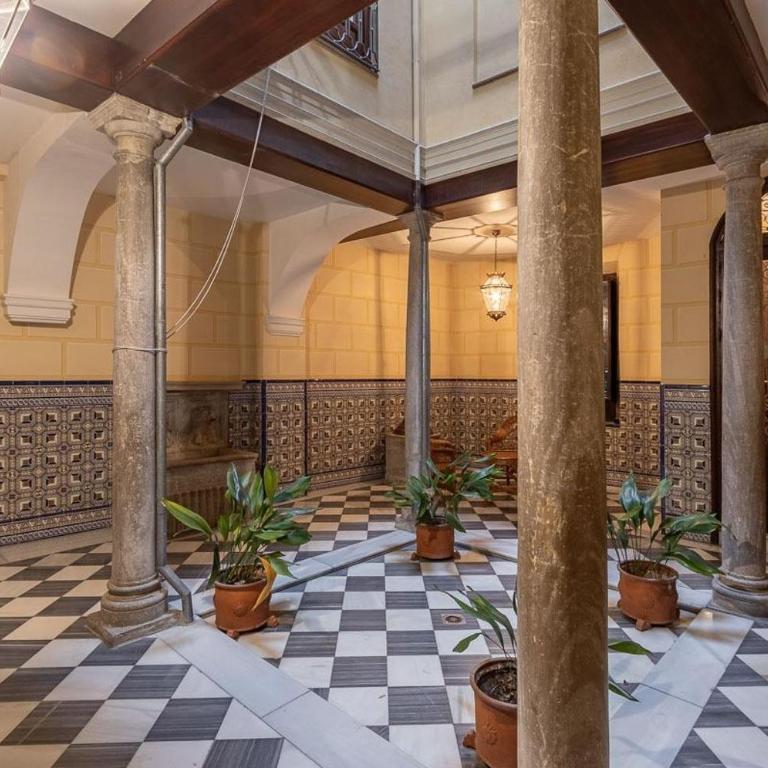 Mirador San Jerónimo-Catedral CTH Granada - Superior Apartment - 6
