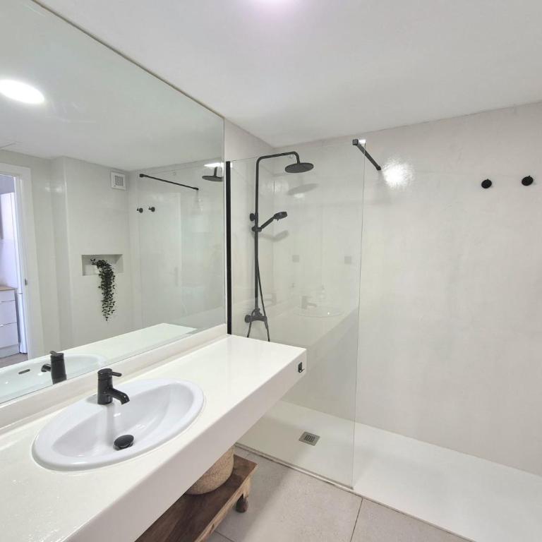 Oasis Home - Apartamento de 1 dormitorio - 22