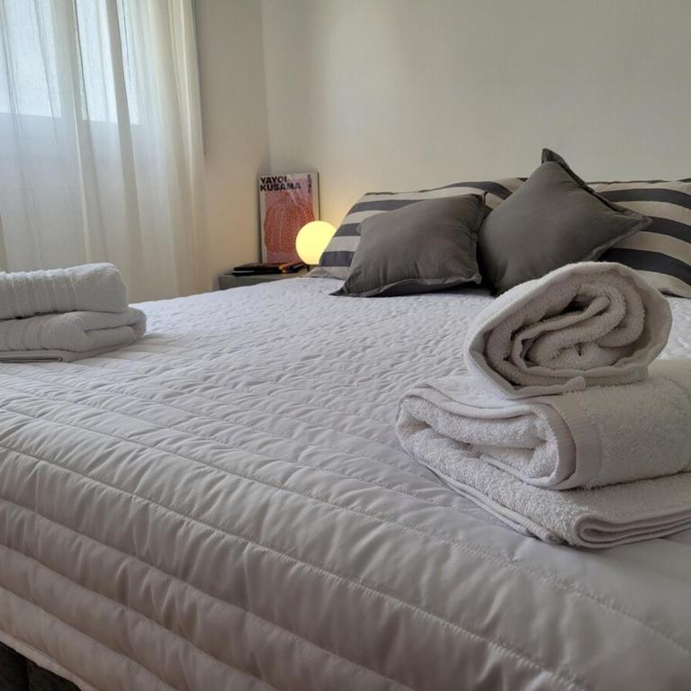 Beautiful apartment in Almagro - Apartamento de 2 dormitorios - 4