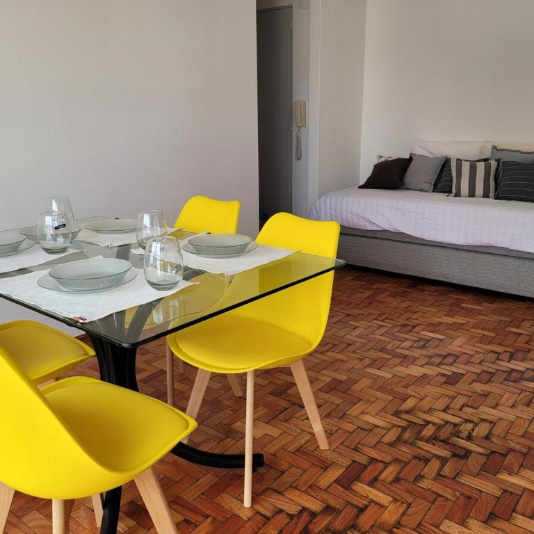 Beautiful apartment in Almagro - Apartamento de 2 dormitorios - 14