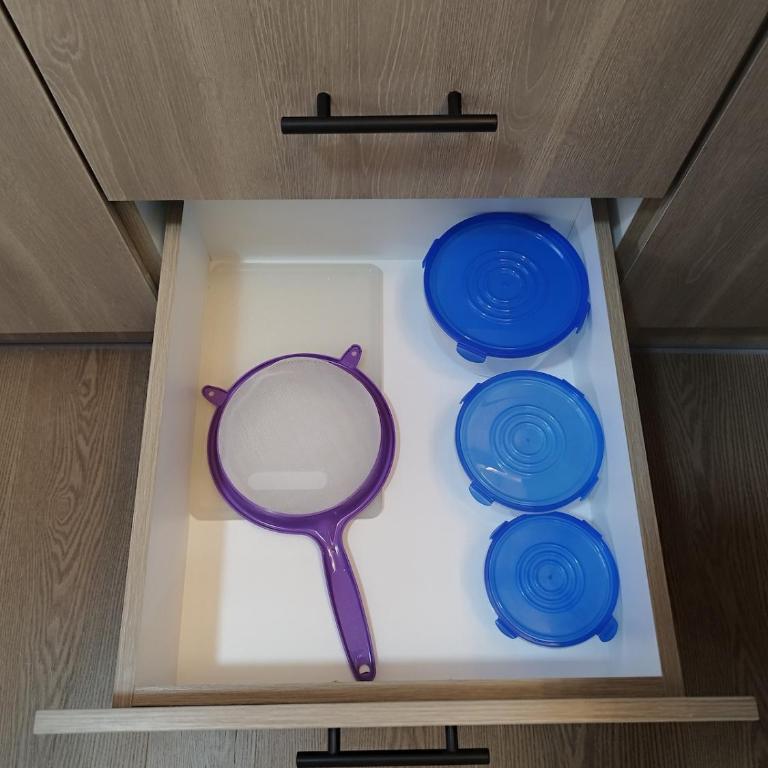 Sky Amplia suite con Jacuzzi privado y cine en casa a 3 min de la Embajada - Apartamento de 2 dormitorios - 35