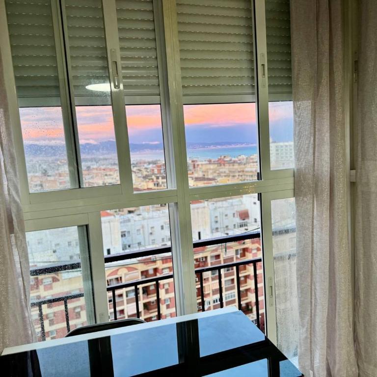 Luxury pink Centro Torremolinos Vistas al mar - Apartment with Sea View - 8