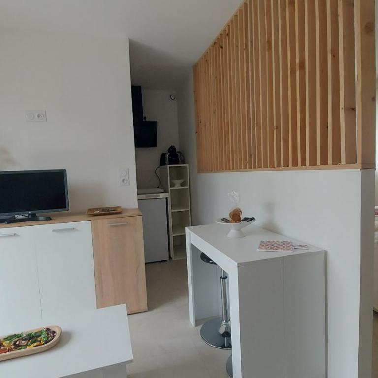 Chez Marie - Apartment mit 1 Schlafzimmer - 3