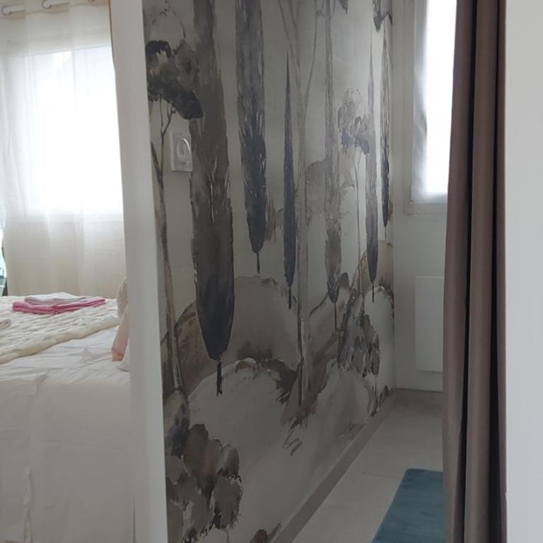 Chez Marie - Apartment mit 1 Schlafzimmer - 5
