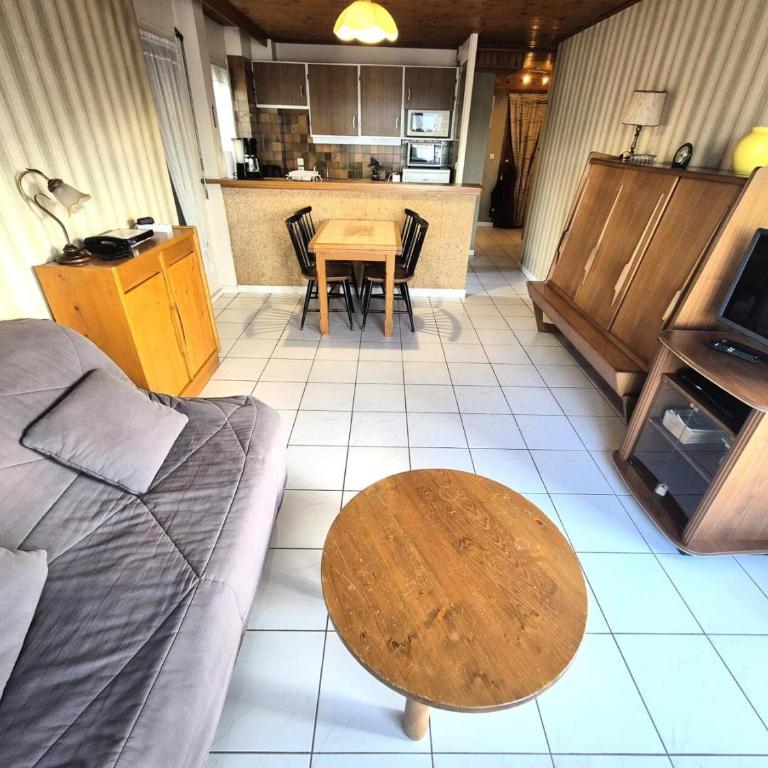 Résidence Montcalm B - Belle vue dégagée pour ce logement ! MAE-6664 - Appartement - 10