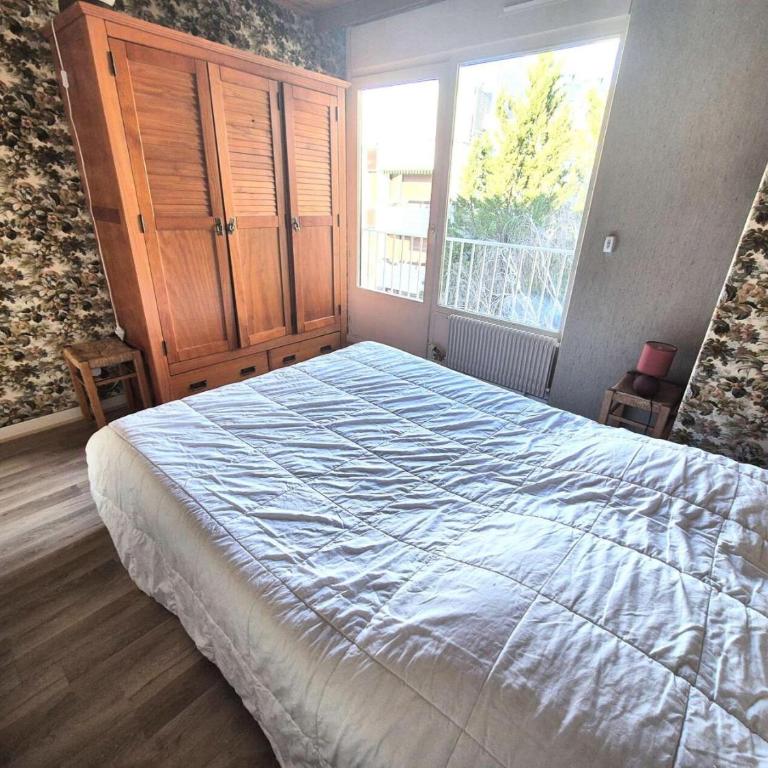 Résidence Montcalm B - Belle vue dégagée pour ce logement ! MAE-6664 - Appartement - 8