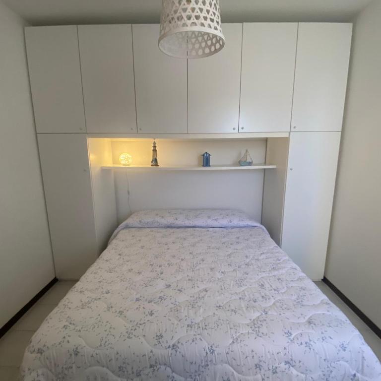 Casa con giardino, Wi-Fi e aria condizionata vicino alla Pelosa - Appartamento con 2 Camere da Letto e Vista Mare - 26