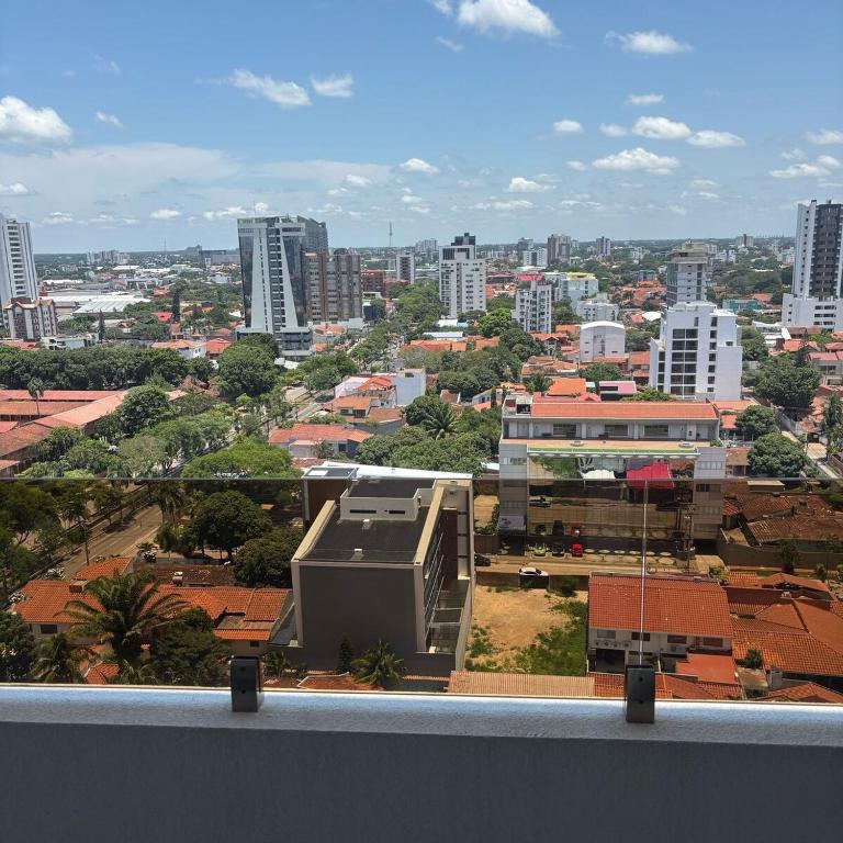 Luxury View Apartment - Apartamento de 1 dormitorio - 5