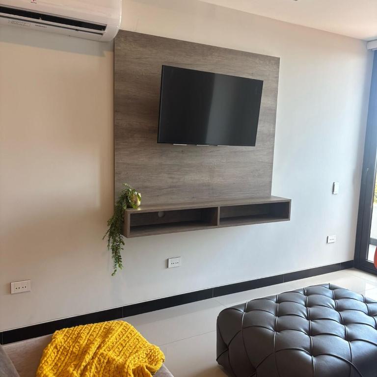 Luxury View Apartment - Apartamento de 1 dormitorio - 9