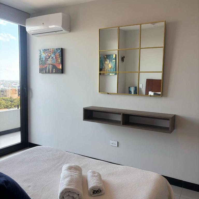 Luxury View Apartment - Apartamento de 1 dormitorio - 14