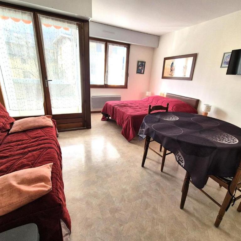 Résidence Le Chateau Durieux 2 - Agréable logement rénové ! MAE-7374 - Studio - 1