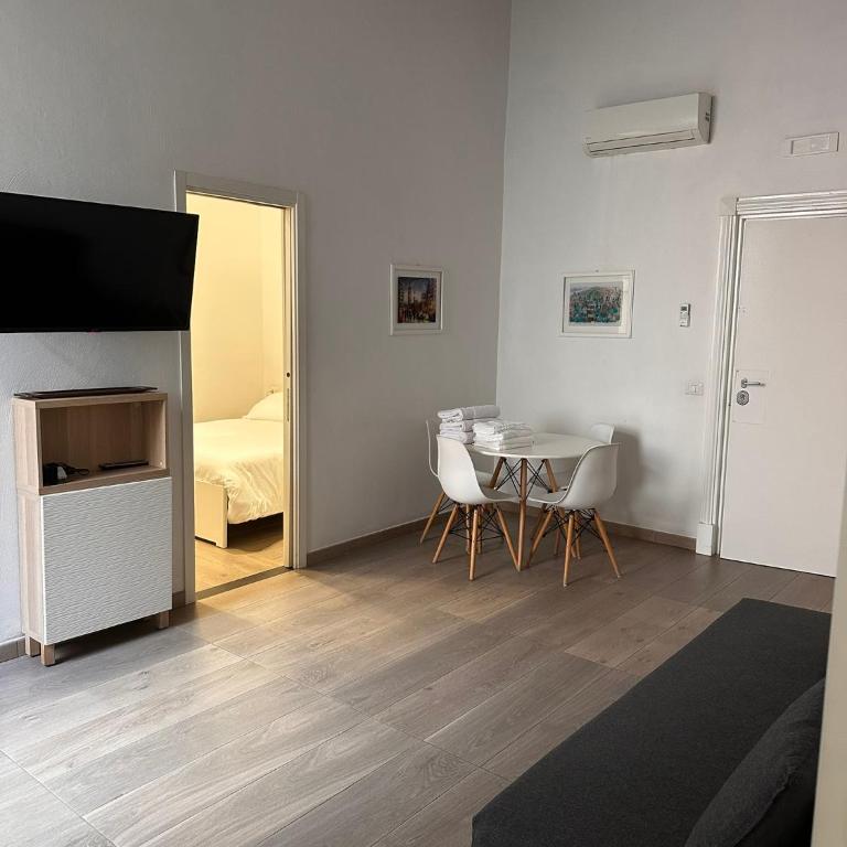 La bella vita luxury apartament and travel solution - Appartamento con 2 Camere da Letto - 3