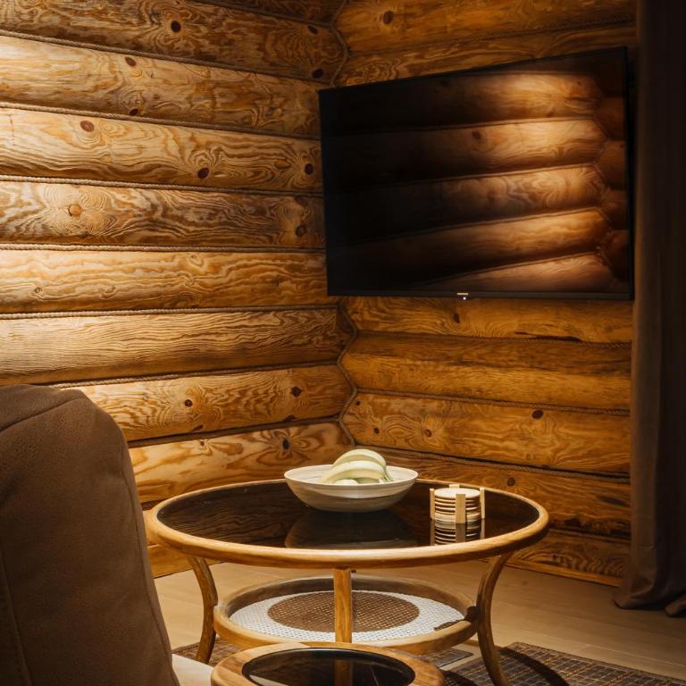 Aurum Cabins - Koliba sa 2 Spavaće Sobe - 40