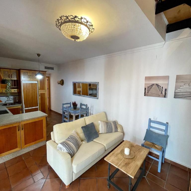 Apartamento Potro 2 Córdoba - Apartamento de 2 dormitorios - 1