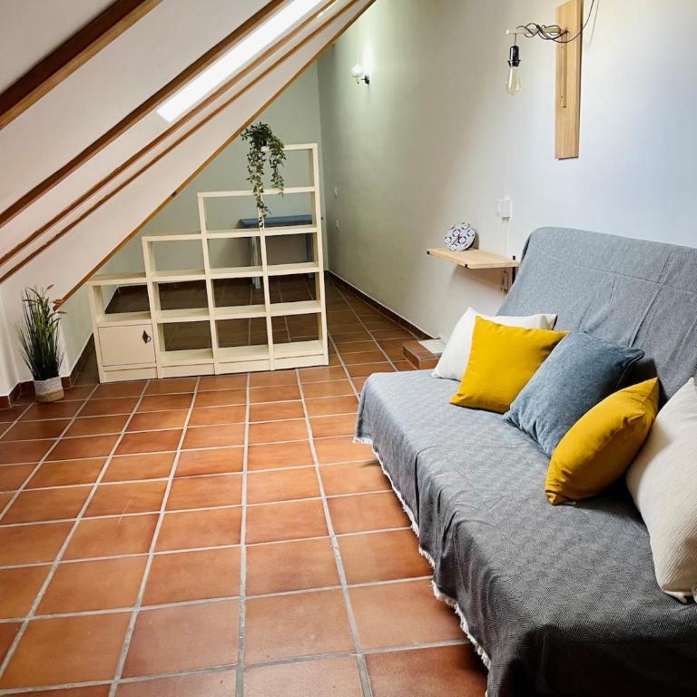 Apartamento Potro 2 Córdoba - Apartamento de 2 dormitorios - 5