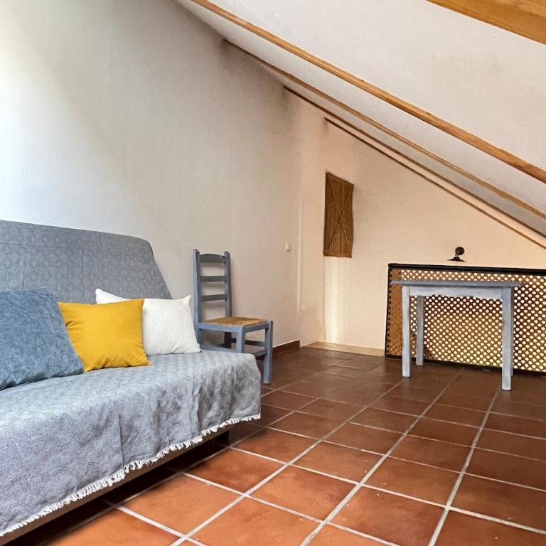 Apartamento Potro 2 Córdoba - Apartamento de 2 dormitorios - 8