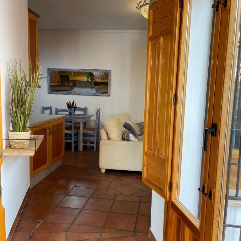 Apartamento Potro 2 Córdoba - Apartamento de 2 dormitorios - 10