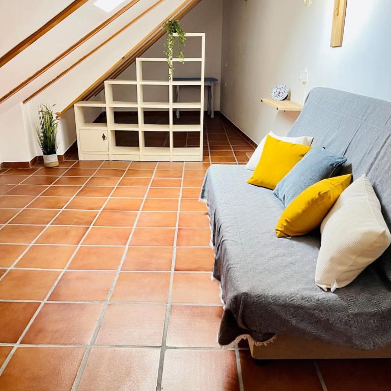 Apartamento Potro 2 Córdoba - Apartamento de 2 dormitorios - 12