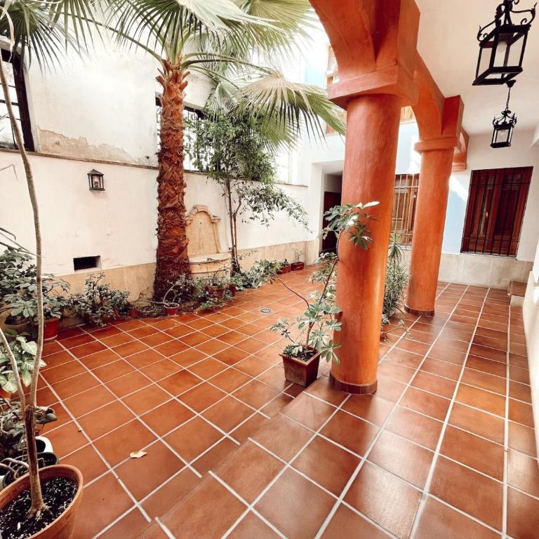 Apartamento Potro 2 Córdoba - Apartamento de 2 dormitorios - 13