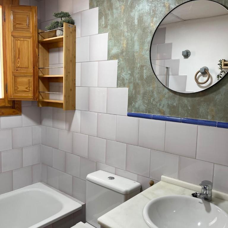 Apartamento Potro 2 Córdoba - Apartamento de 2 dormitorios - 18