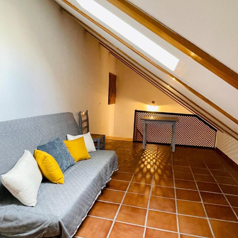Apartamento Potro 2 Córdoba - Apartamento de 2 dormitorios - 19