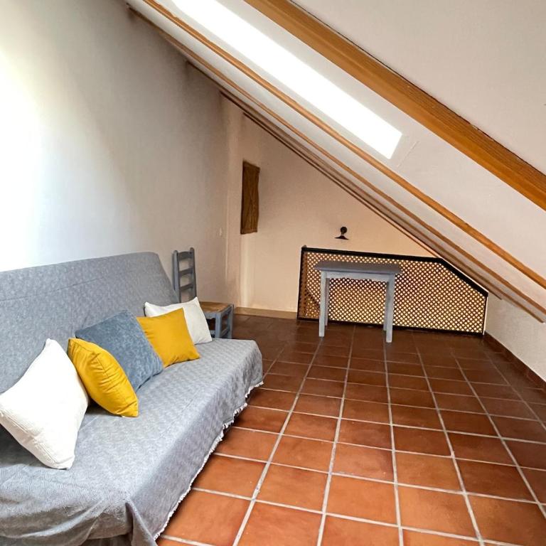 Apartamento Potro 2 Córdoba - Apartamento de 2 dormitorios - 20
