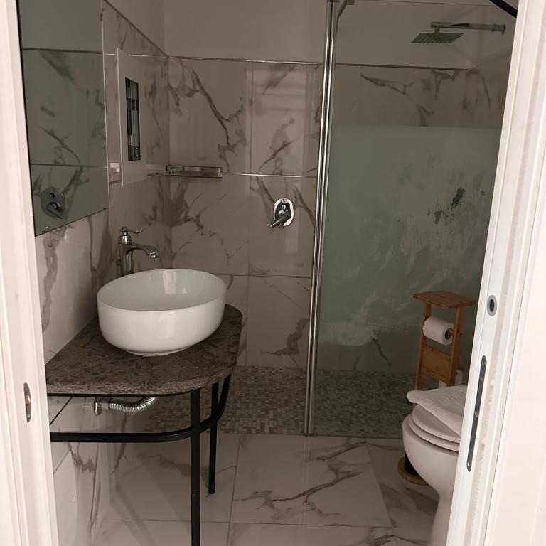 La bella vita luxury apartament and travel solution - Appartamento con 2 Camere da Letto - 2