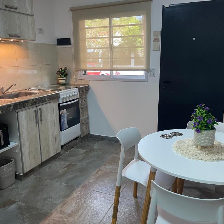Aquí es 5 !! - Apartamento de 1 dormitorio - 14