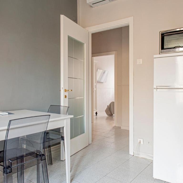 The Port Residence - Appartamento Superior con 2 Camere da Letto - 8