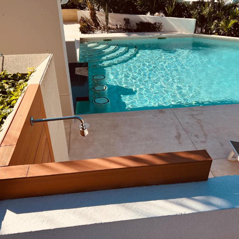 Marina Corazón Sea View - Condo Puerto Cancún - Apartamento de 2 dormitorios - 100
