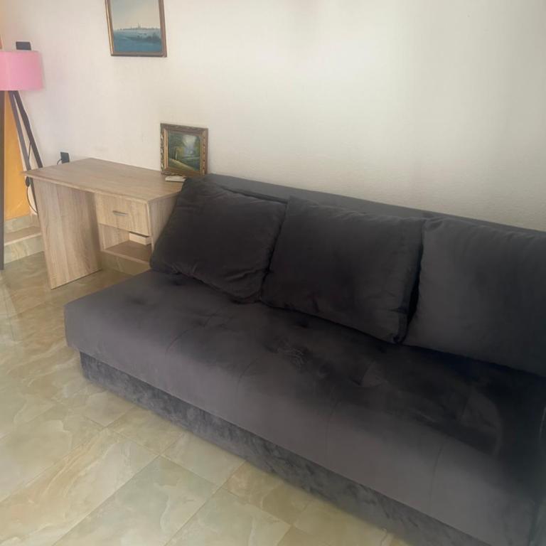 Resort Stikovic - One-Bedroom Apartment with Sea View and Terrace - 4