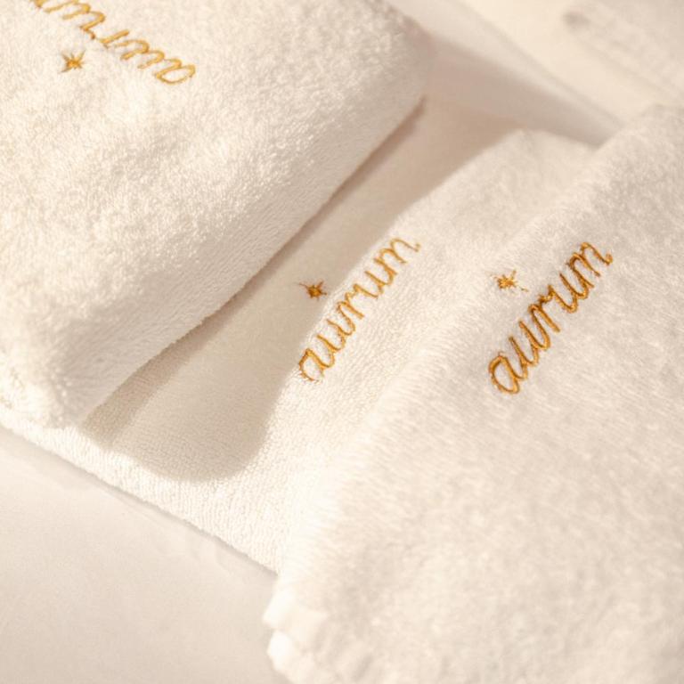 Aurum Cabins - Two-Bedroom Chalet - 26