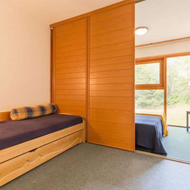 Duplex ski aux pieds avec balcon, 6 pers. - FR-1-346-405 - Appartement - 5