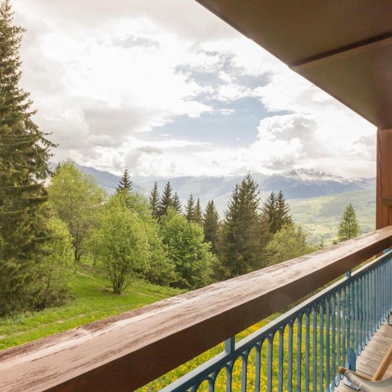 Appartement agréable Centre station Balcon Wifi gratuit - One-Bedroom Apartment - 6