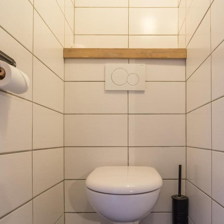 Studio fonctionnel proche commerces et pistes, balcon sud, 4 pers, non-fumeur - Studio - 8