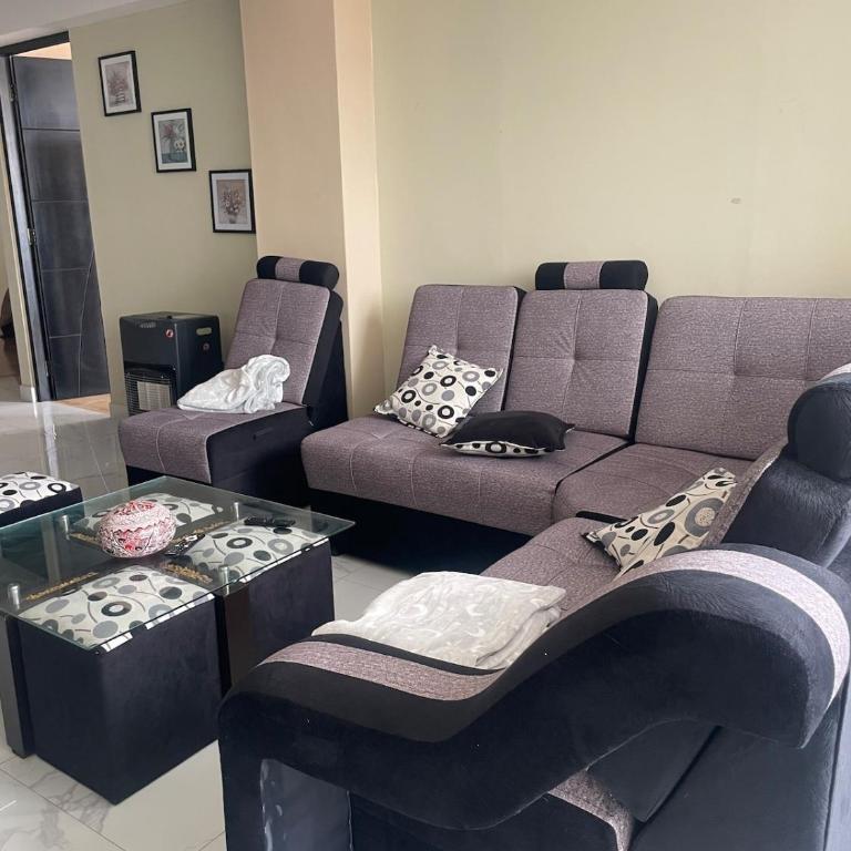 Mirador ViP - Apartamento de 3 dormitorios con vistas - 2