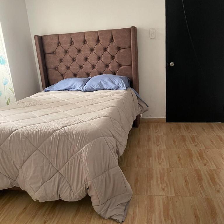 Mirador ViP - Apartamento de 3 dormitorios con vistas - 15