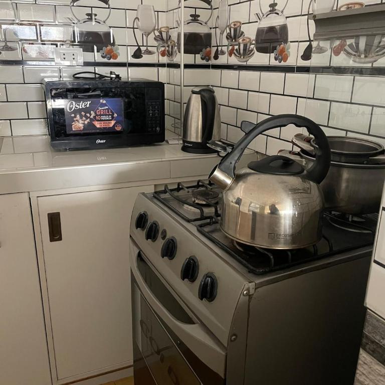 Mirador ViP - Apartamento de 3 dormitorios con vistas - 16