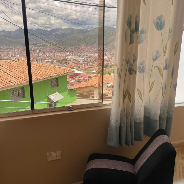 Mirador ViP - Apartamento de 3 dormitorios con vistas - 21