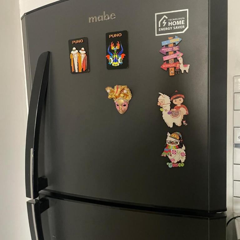 Mirador ViP - Apartamento de 3 dormitorios con vistas - 24